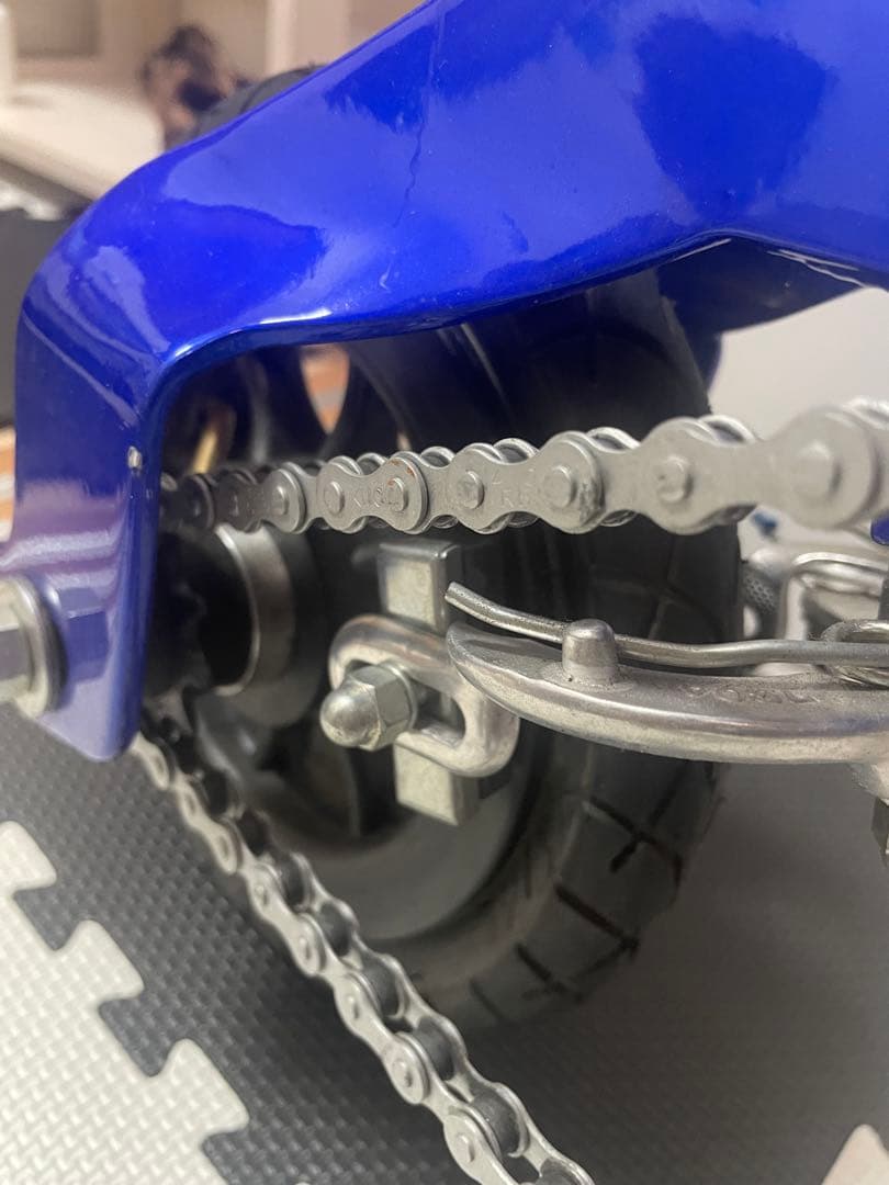 自転車本体 HANDY BIKE 8