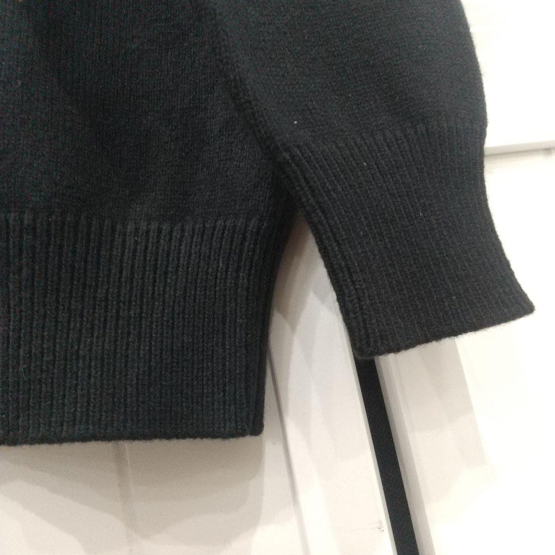 極美品 バレンシアガ カシミアセーター ユニセックス XS