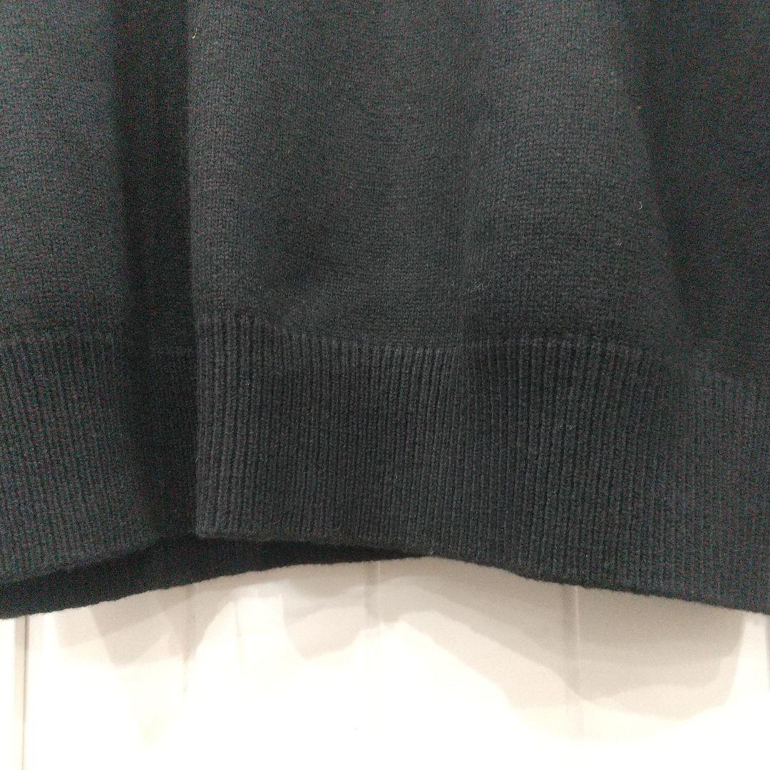 極美品 バレンシアガ カシミアセーター ユニセックス XS