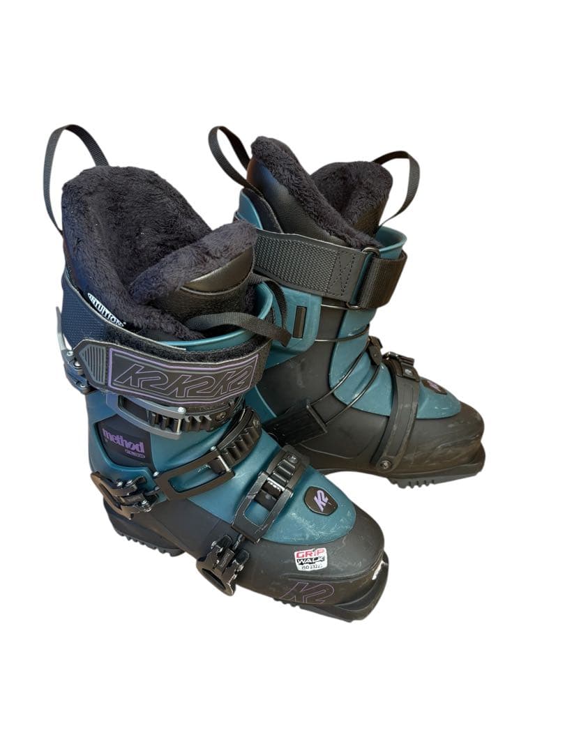 K2 FL3X method w女性用スノーボードブーツ