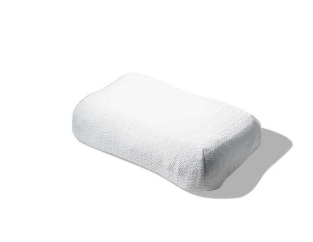 【訳あり】ヒツジのいらない枕 調律