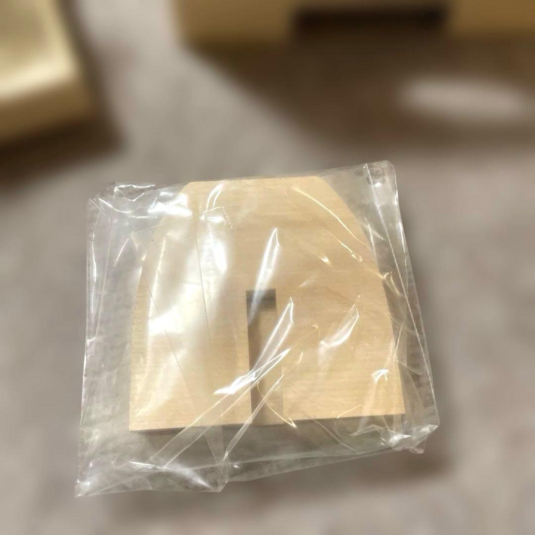 白粋　HAKI 兜 飾り　五月人形　節句飾り