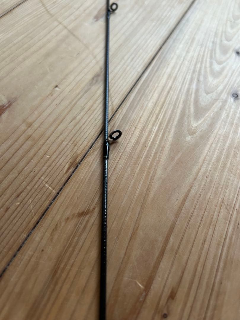 ダイワ　ワイズストリーム56L-3 (検)カスケット　アングロ　エムアイレ