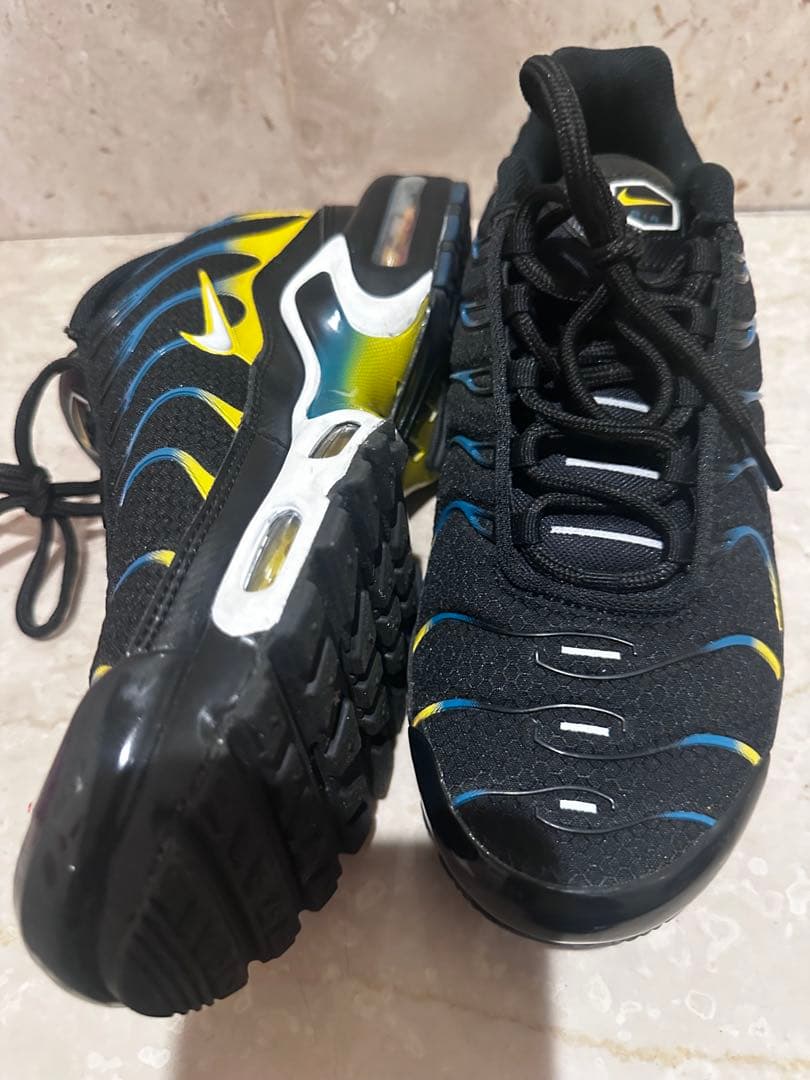 NIKE ナイキエアマックスプラスTN AIR MAX PLAS TN 26.5