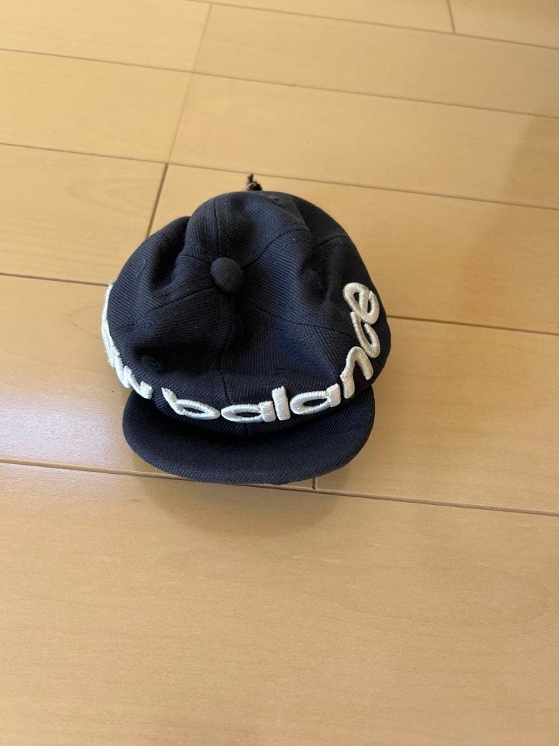 ニューバランス キャディバッグ、アイアンカバー、DR.FＷカバーセット