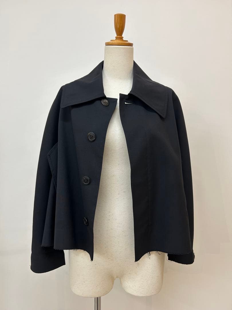 JUNYA WATANABE COMME des GARÇONS ショートコート