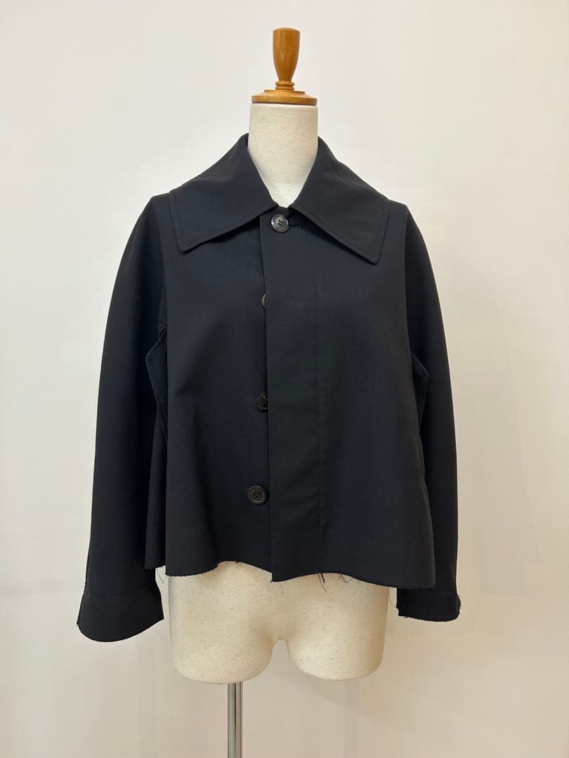 JUNYA WATANABE COMME des GARÇONS ショートコート