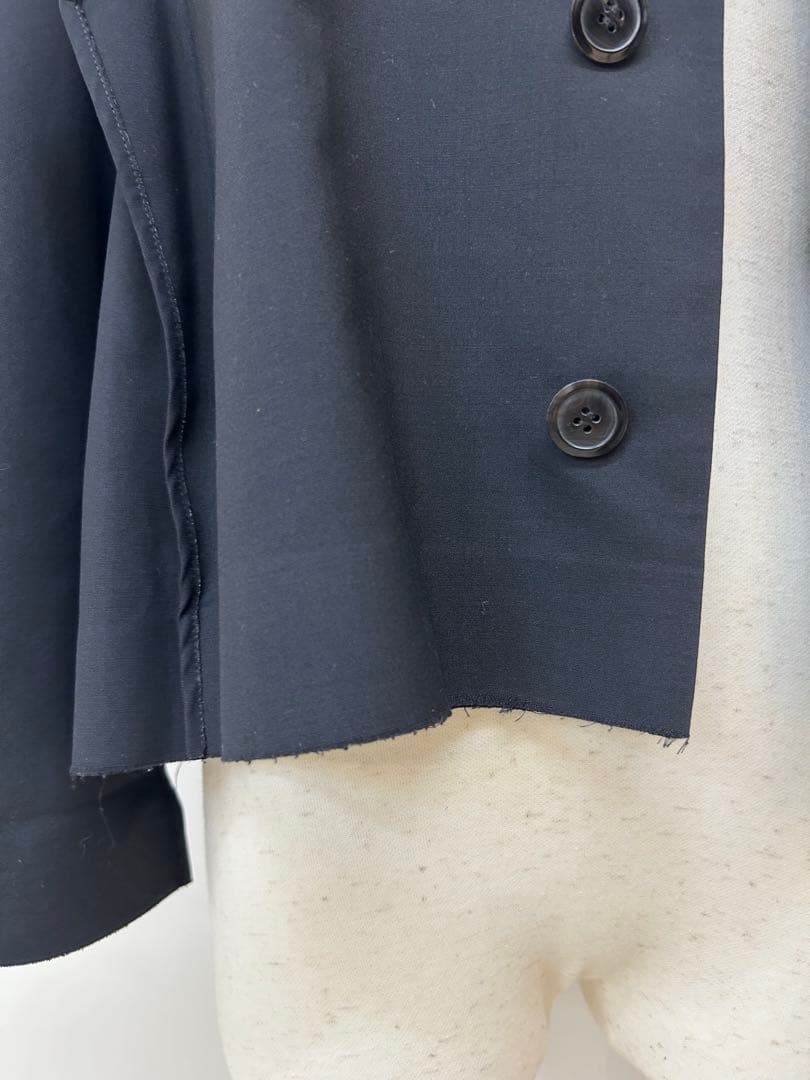 JUNYA WATANABE COMME des GARÇONS ショートコート