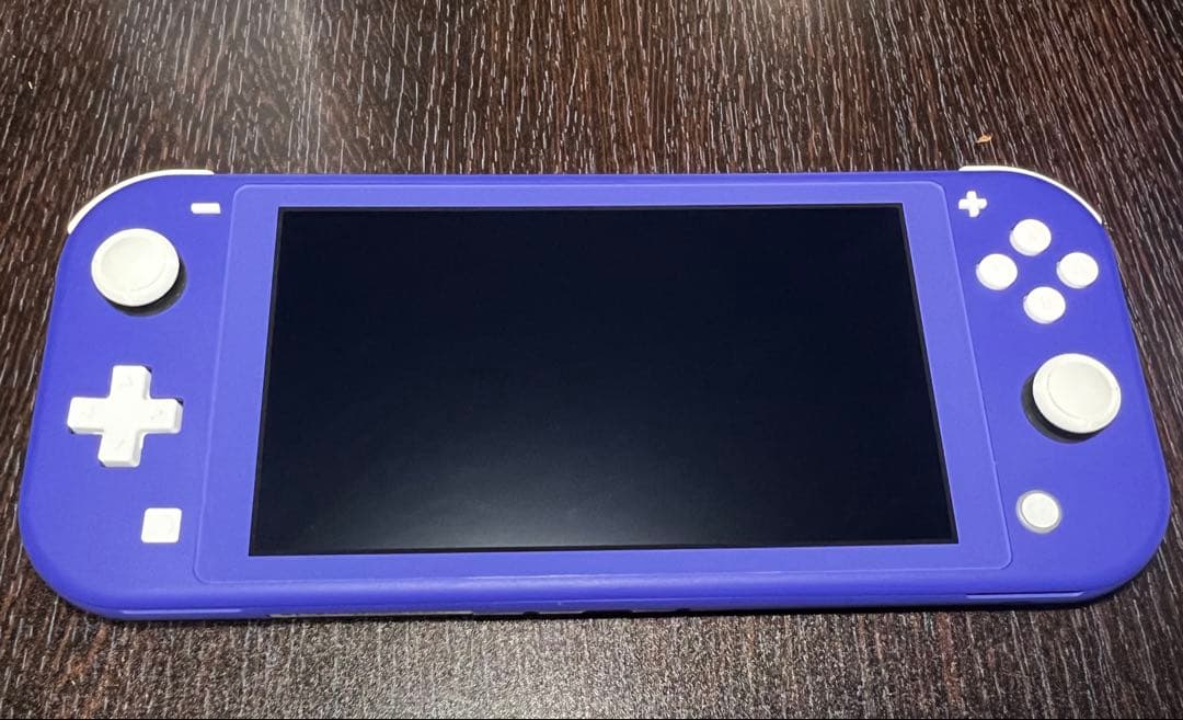 switchライト 本体