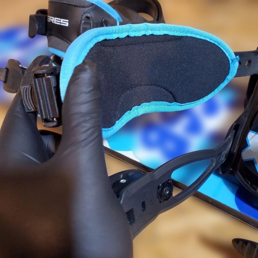 新品未使用　ブーツ　CSB×XERES３点セット！ 　2625