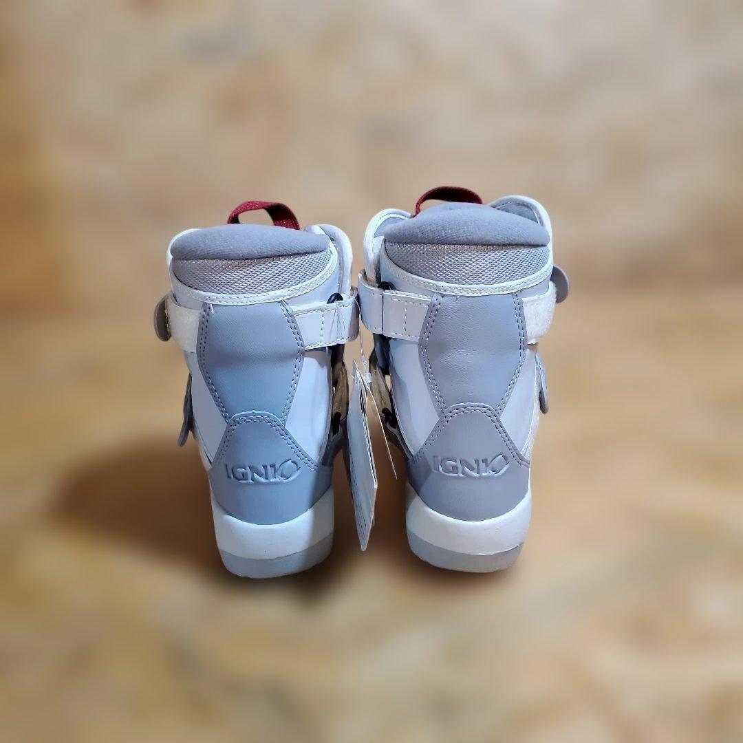 新品未使用　ブーツ　CSB×XERES３点セット！ 　2625