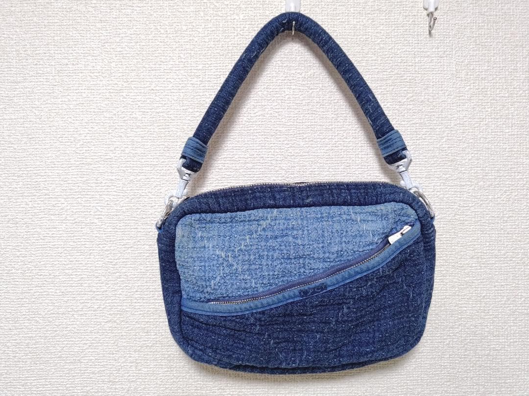 Porter Classic（ポータークラシック）刺子Saito トートバッグ