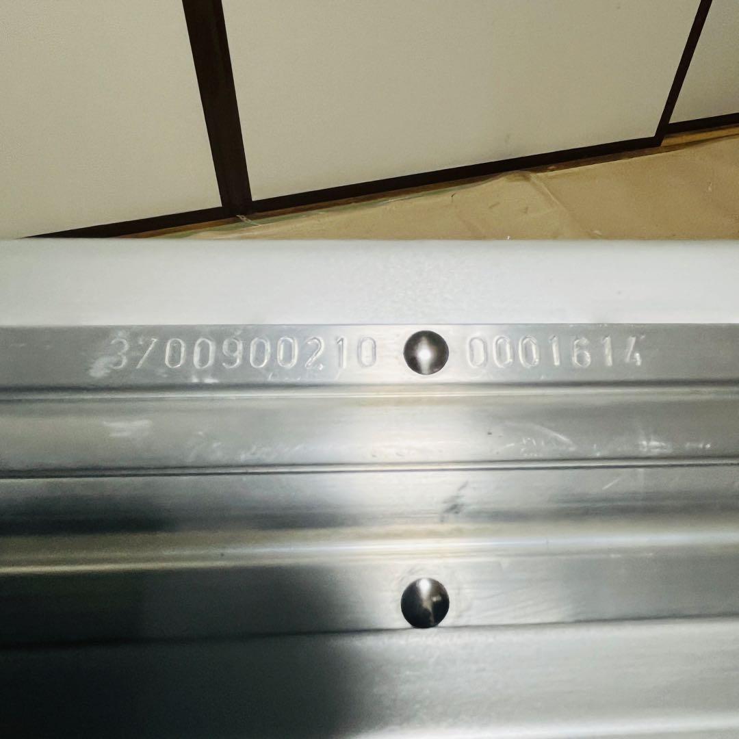 RIMOWA リモアTROPICANA トローリー43L カメラケース　鍵欠品