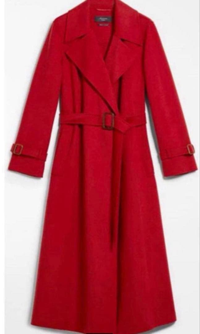 weekend Maxmaraコート