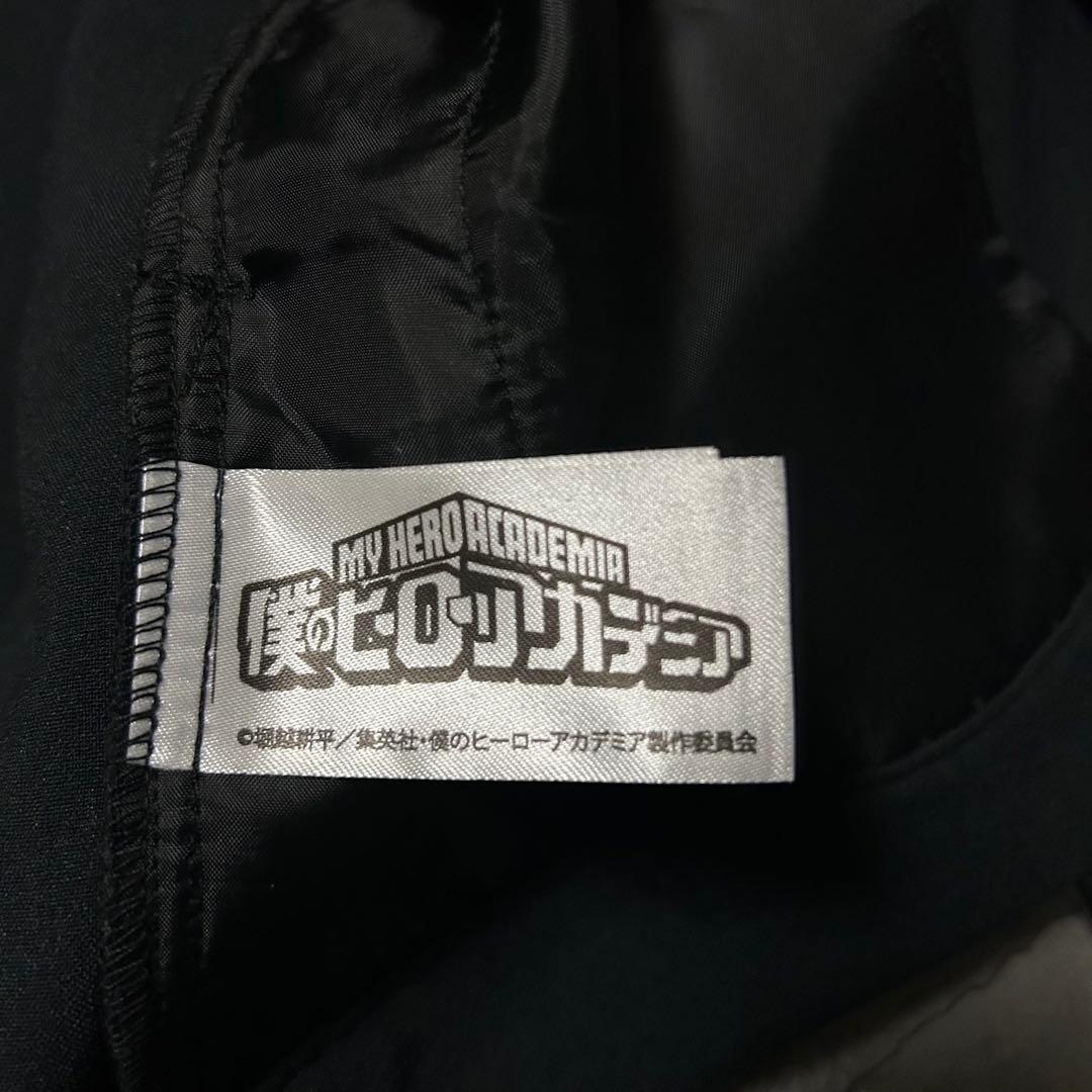 未使用級 僕のヒーローアカデミアearth別注 コラボ ジッパージャケット 人気