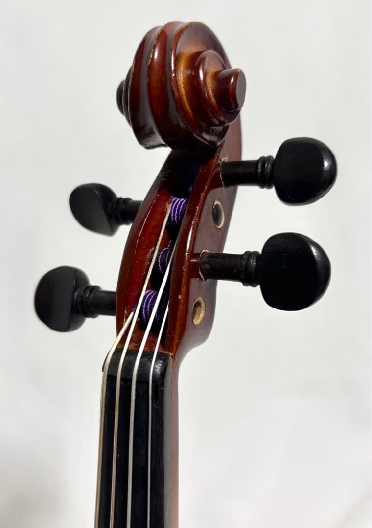 Carlo giordano バイオリン VS-1 1/8サイズ 2013年