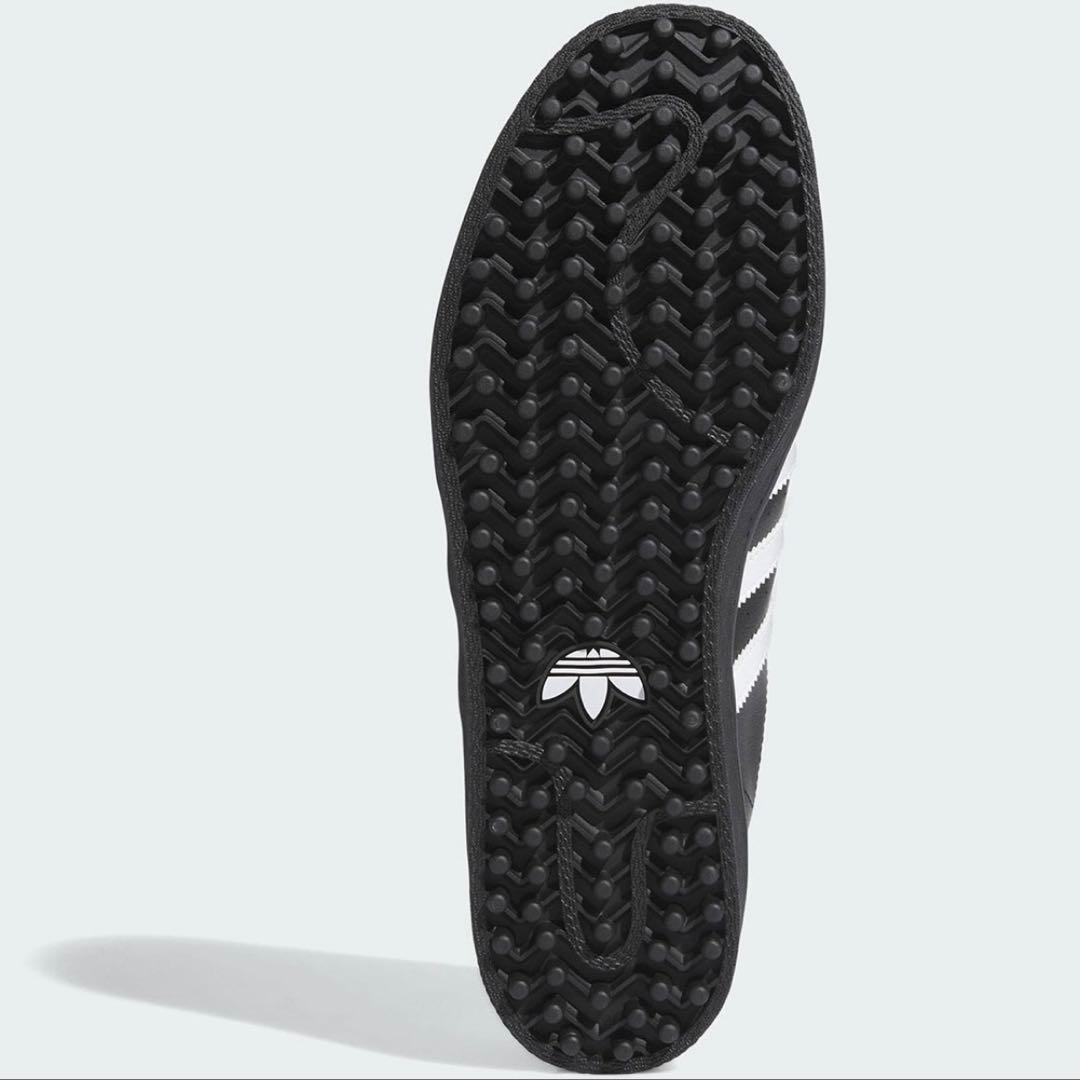 adidas SUPERSTAR80 GOLF SL 27.5cm 新品 箱なし
