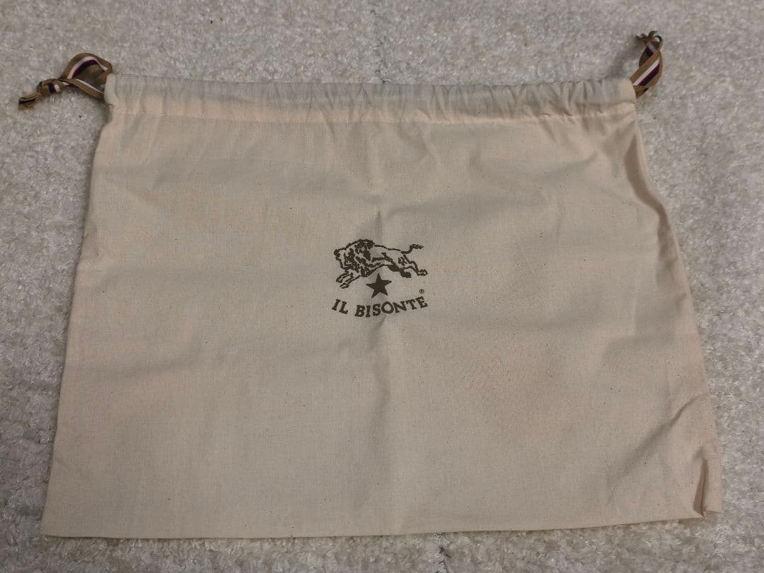 クロスボディバック　ブラック