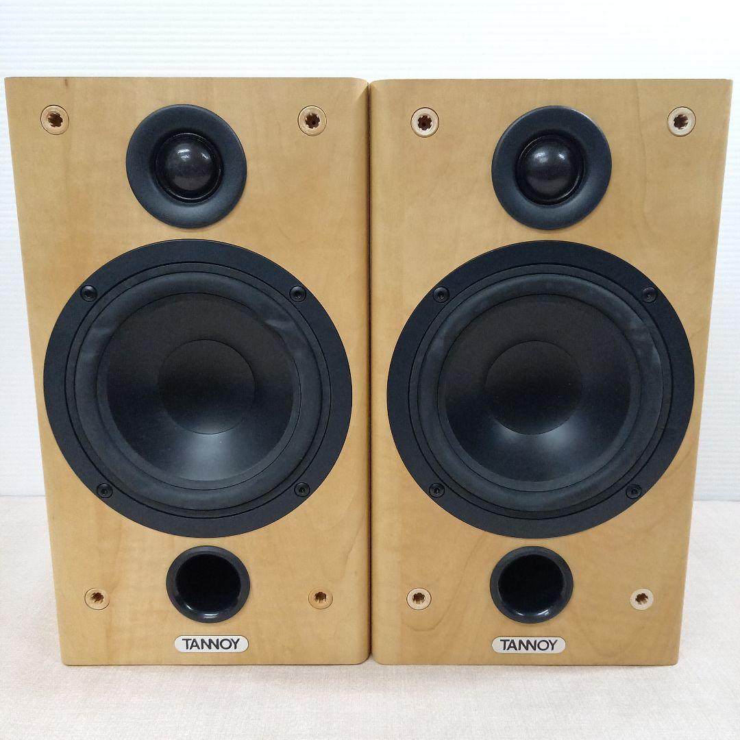 TANNOY MERCURY F1 CUSTOM ペア TEAC