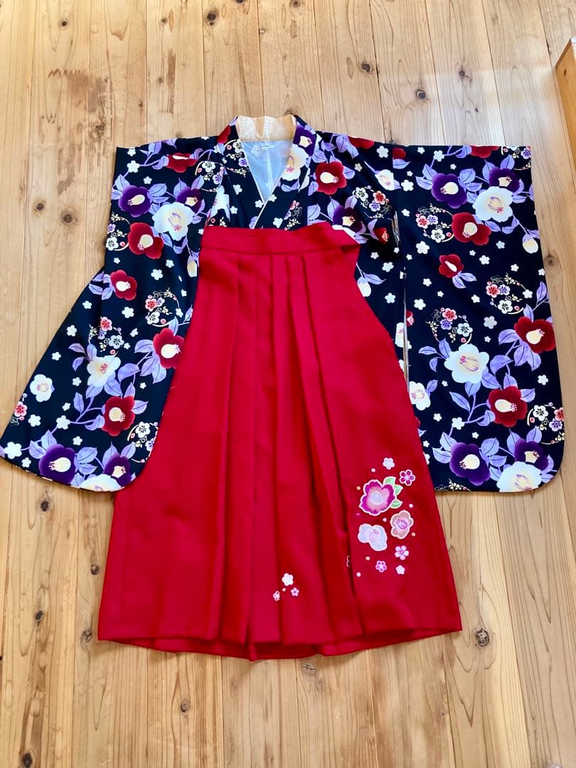 アリサナ 卒業セット 150cm