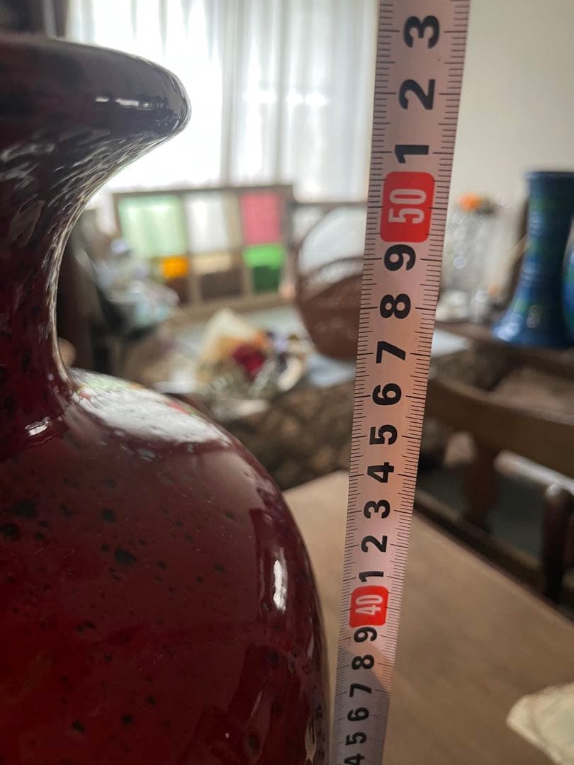 Verandar＊ドイツ製 German 花瓶 フラワーベース インテリア