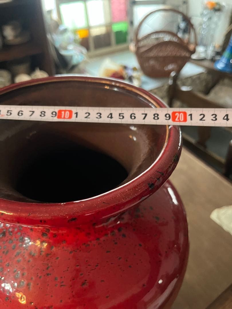 Verandar＊ドイツ製 German 花瓶 フラワーベース インテリア