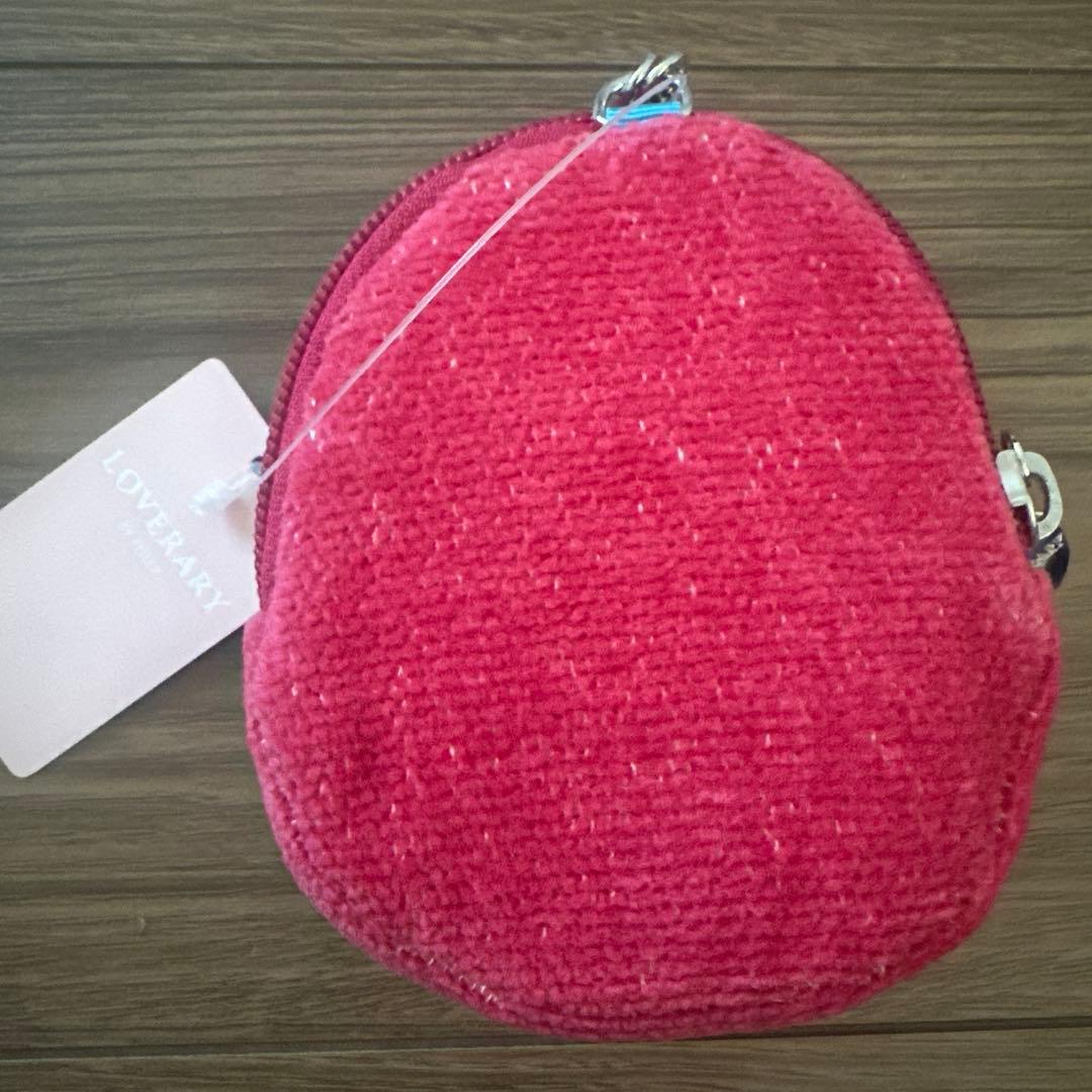 たまごっち　FEILER まめっち たまごっち型ポーチ　新品未使用