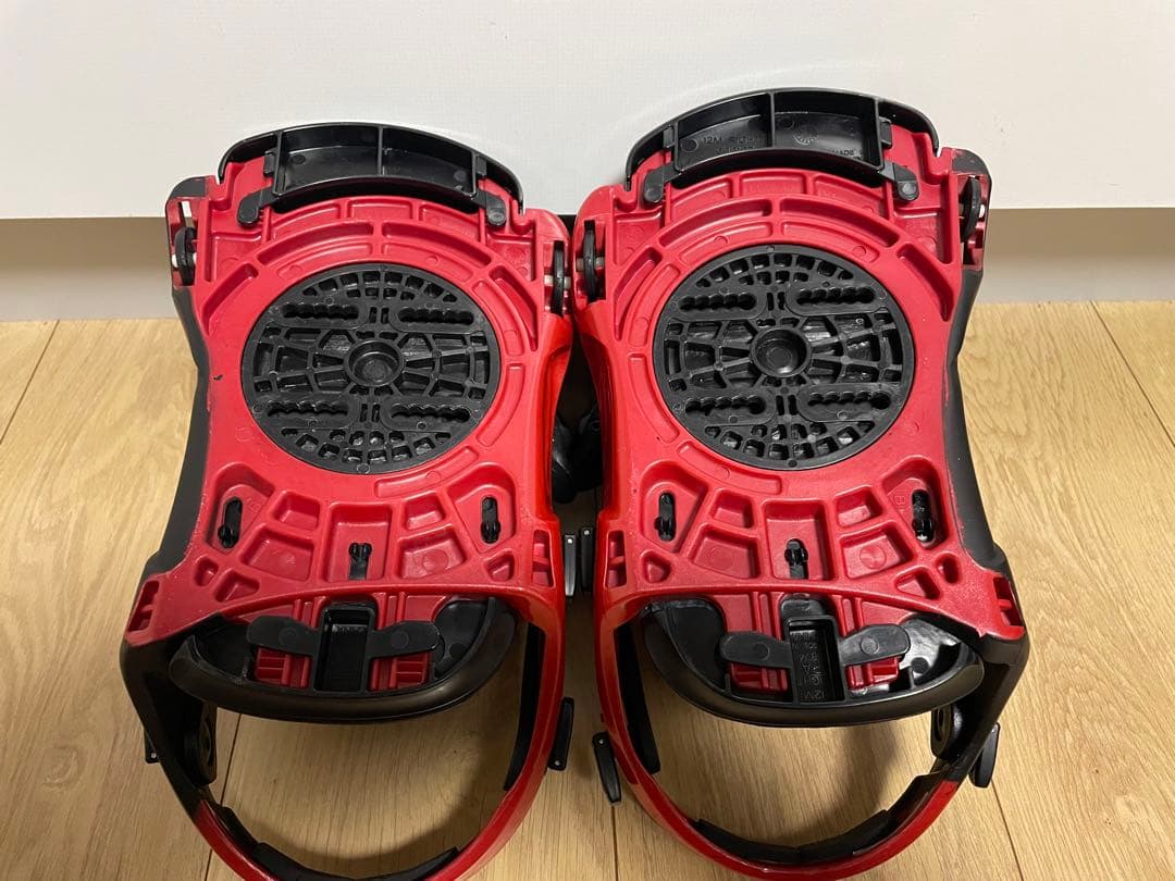 中古◇FLUX フラックス◇DSW ビンディング◇Mサイズ