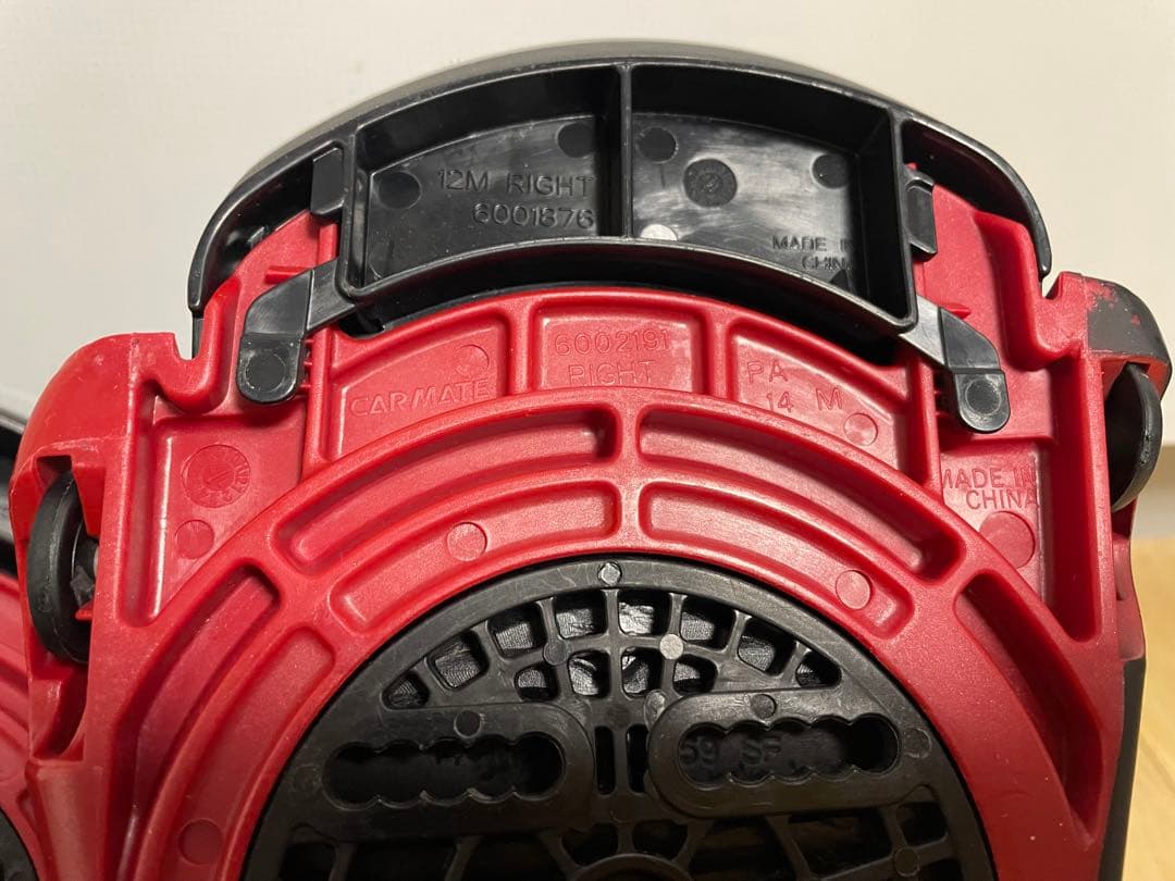 中古◇FLUX フラックス◇DSW ビンディング◇Mサイズ