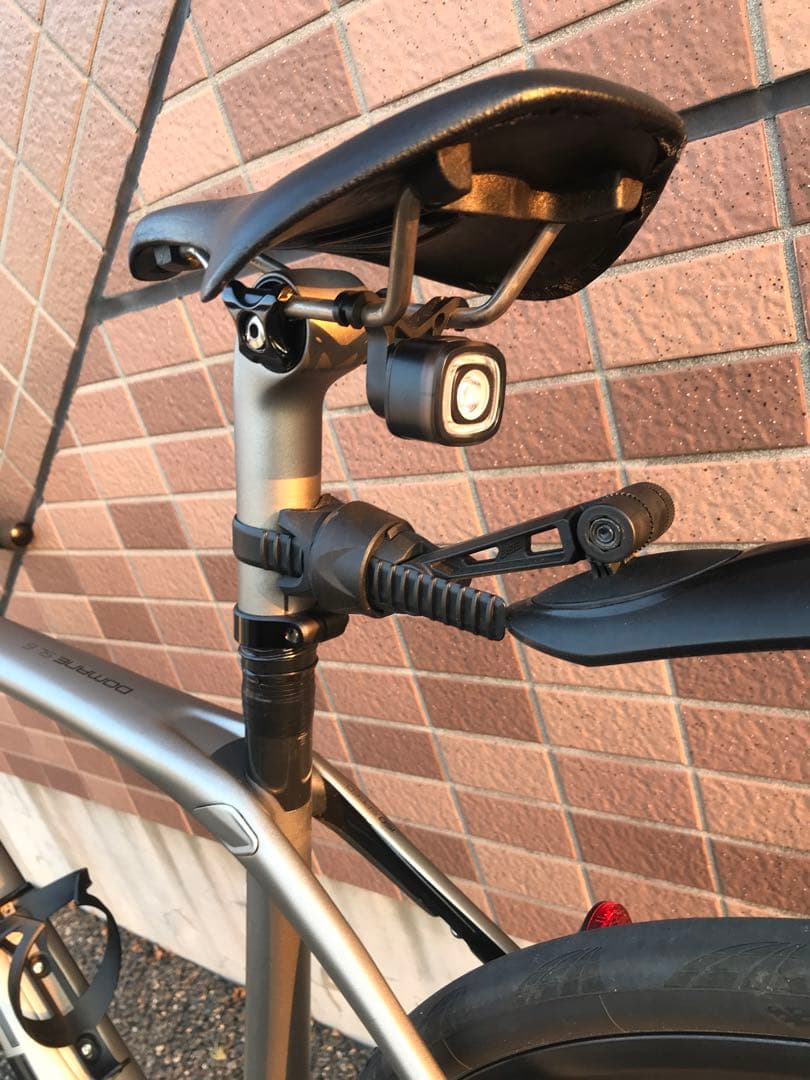 TREK domane SL6 2019年製 カーボン 52サイズ