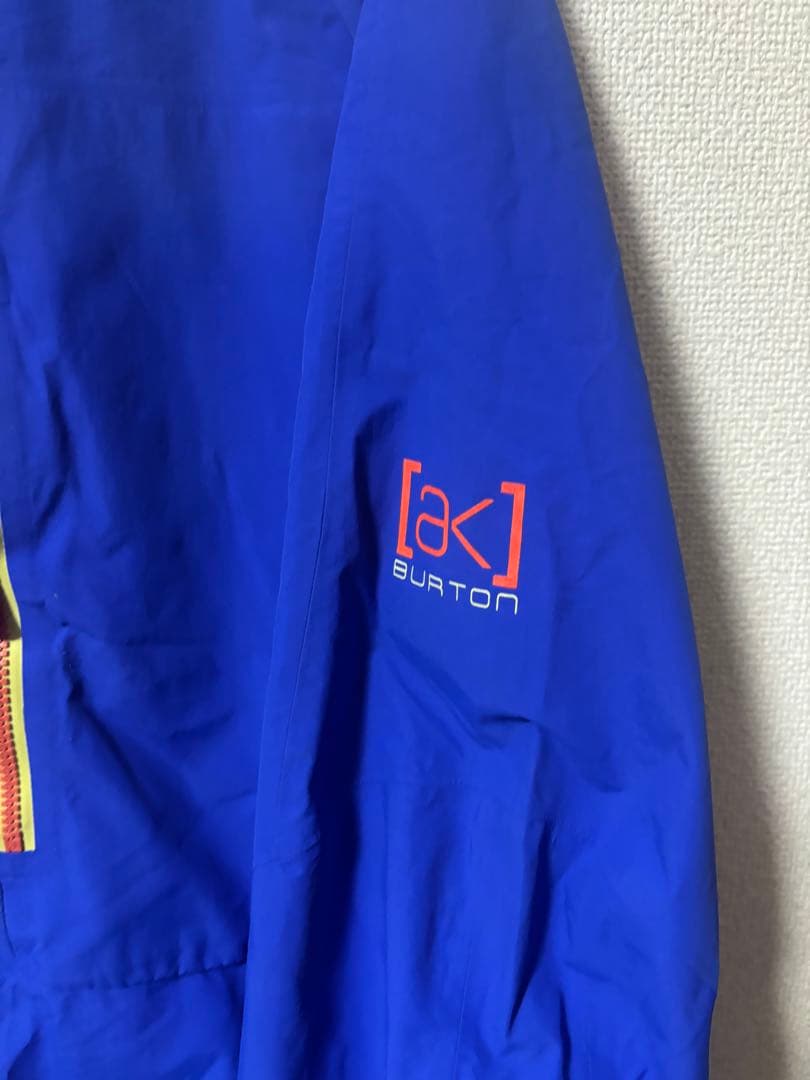 パコさん専用　Burton ak GORE-TEX スノーボード　上下セット