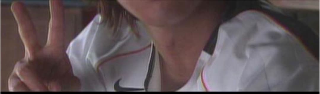 【NIKE】バレンシアFCユニフォーム　M USED 04/05