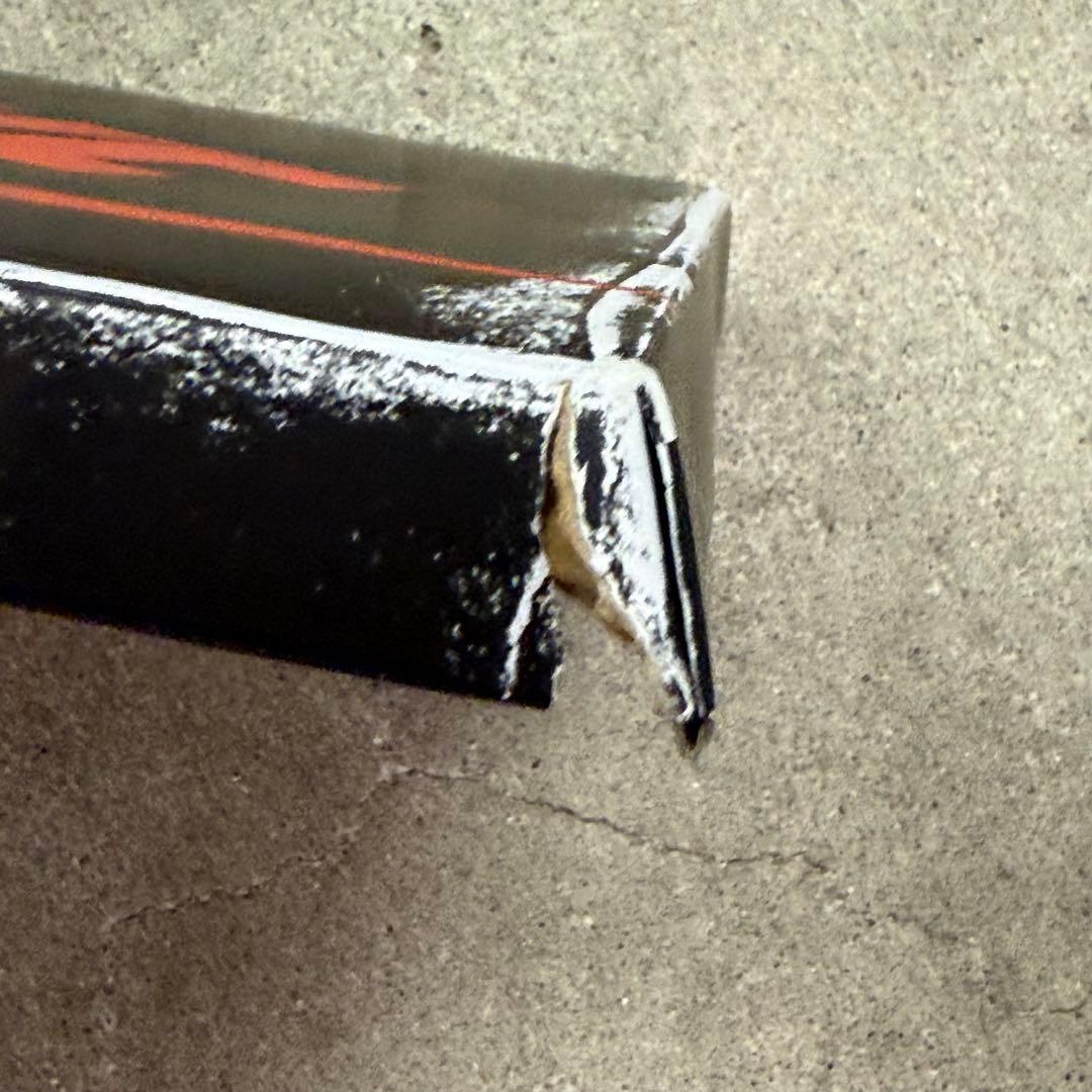 Nike GS Air Jordan 1 High OG 23㎝