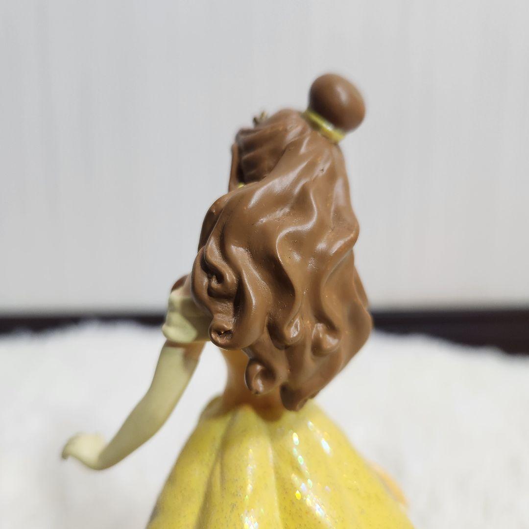 美品♪希少♪Beauty and the Beast ディズニー Disney