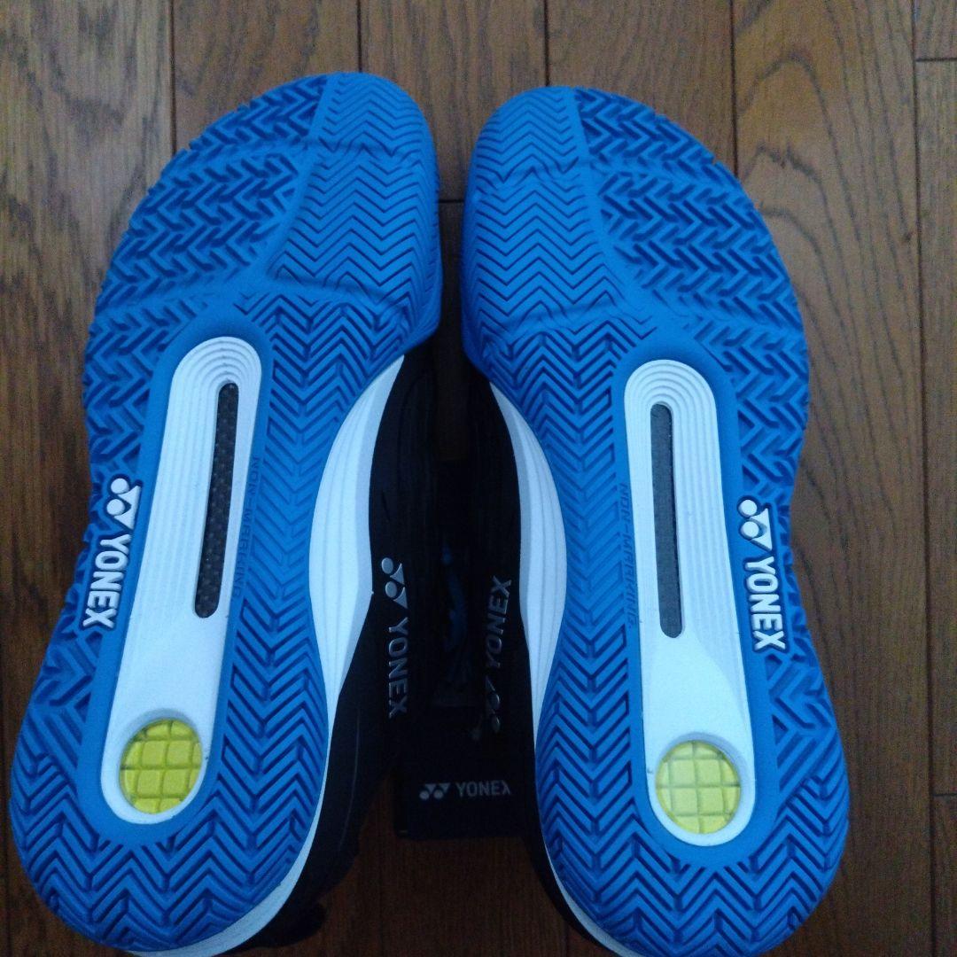 YONEXテニスシューズ２８センチ