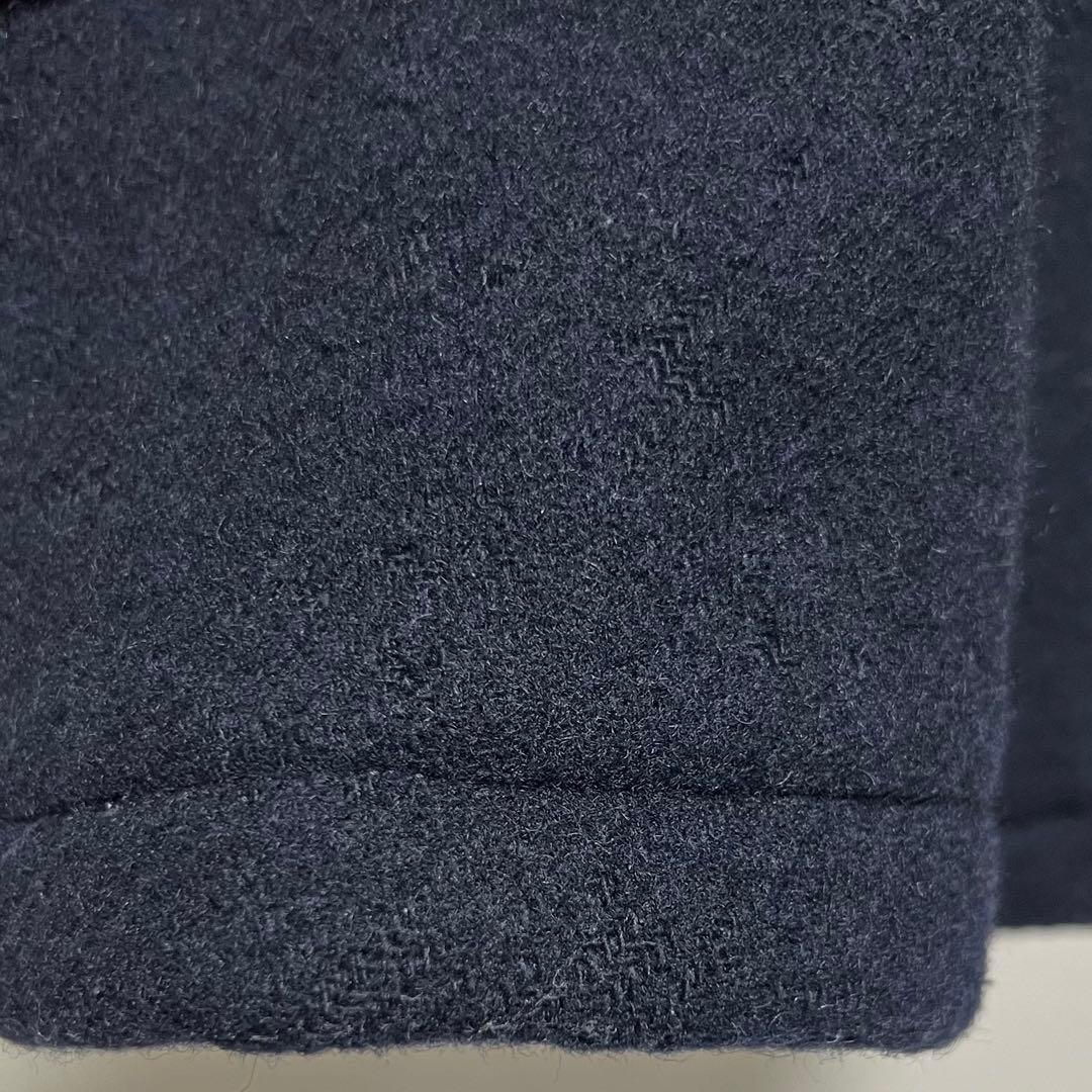 A BATHING APE ウールメルトンジャケット スポーツジャケット 90s