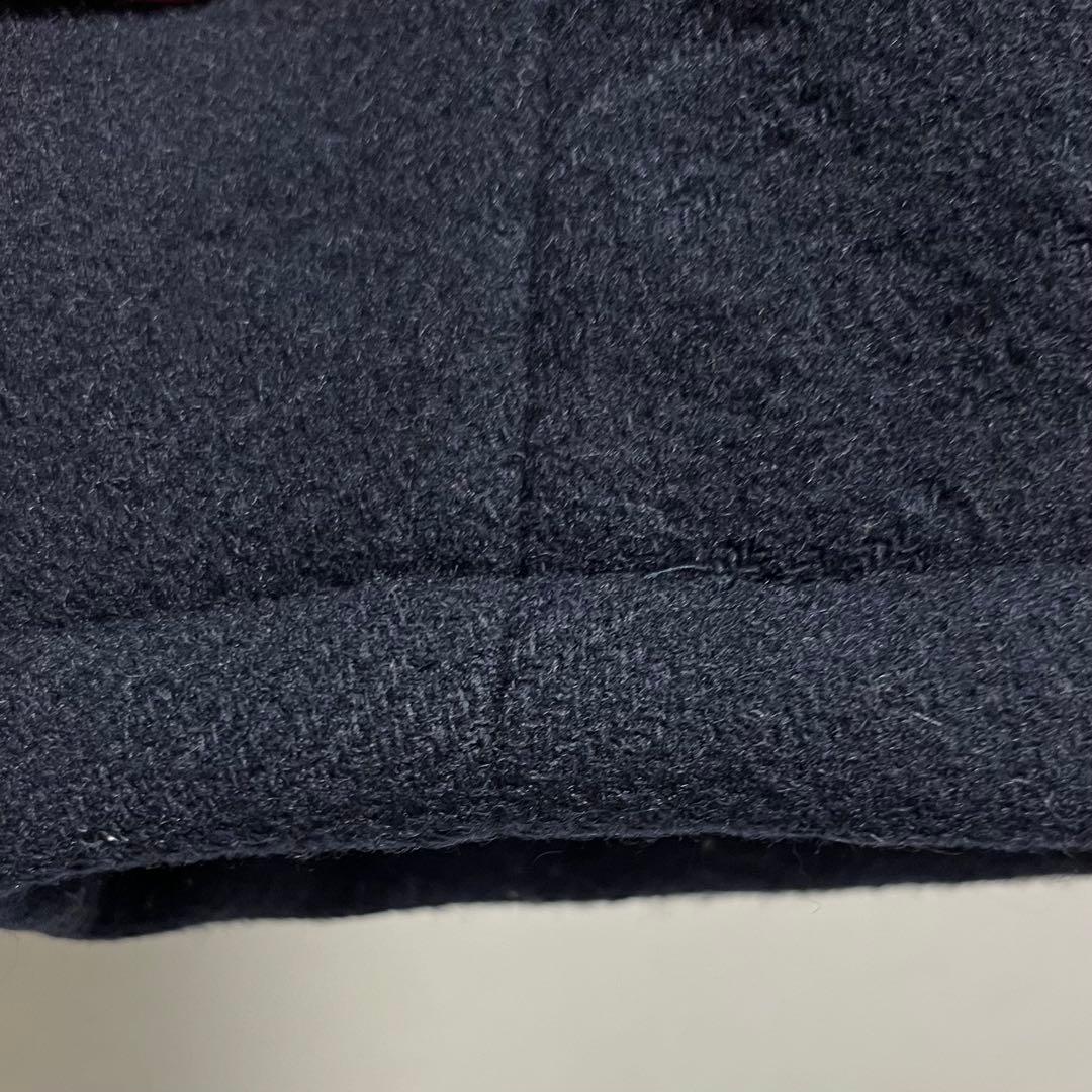 A BATHING APE ウールメルトンジャケット スポーツジャケット 90s