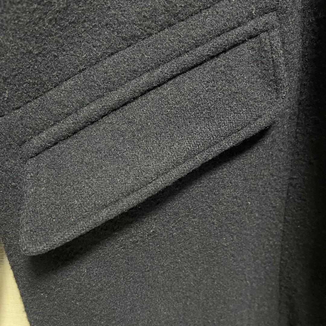 A BATHING APE ウールメルトンジャケット スポーツジャケット 90s