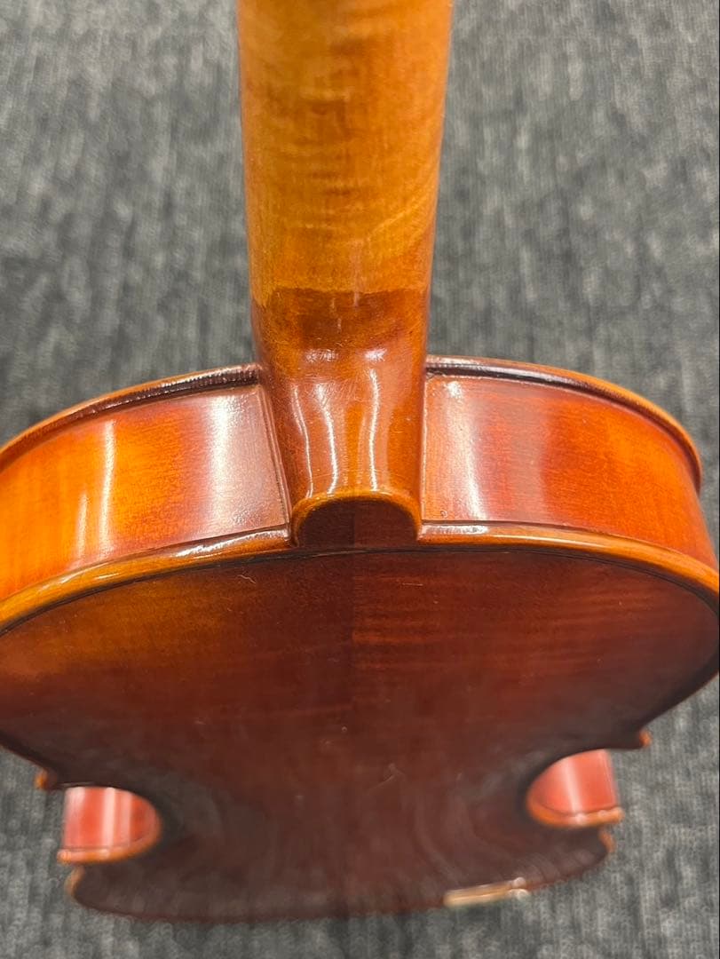 SUZUKI ヴァイオリン　特No.2 1971年