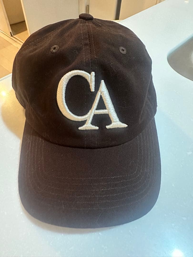 アパルトモン　グッドグリーフ（GOOD GRIEF）CA CAP 未使用