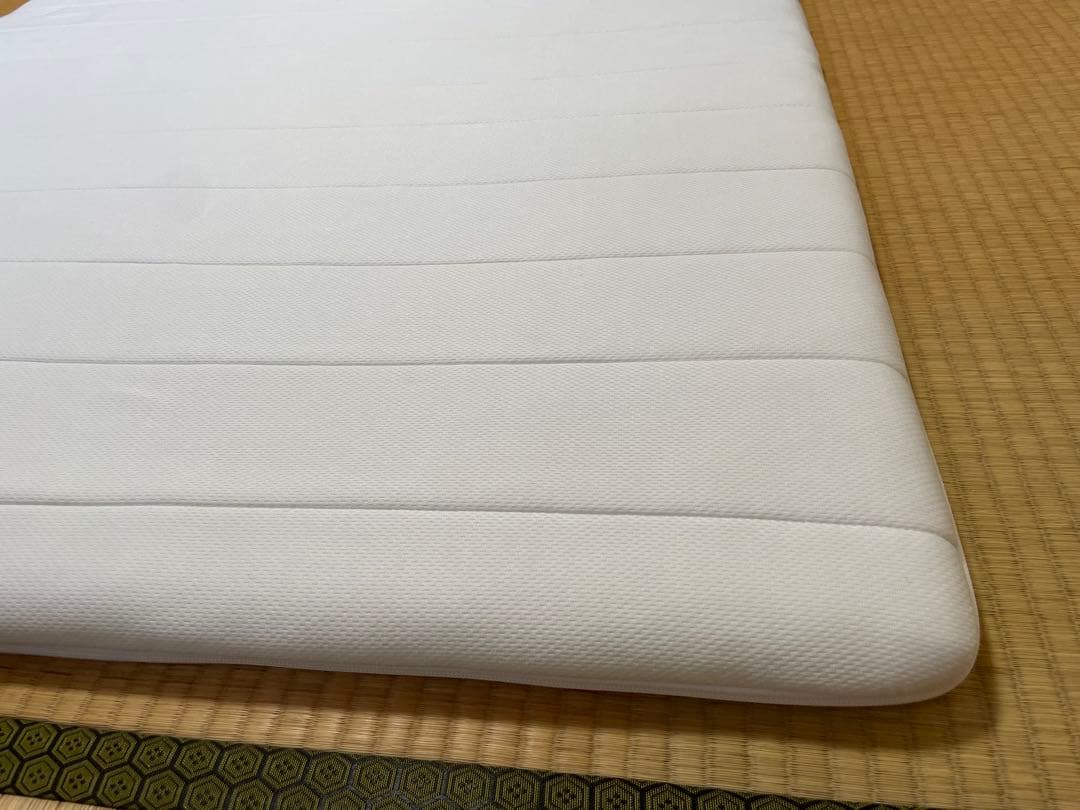 airweave　エアウィーヴ　スマート035　シングル　マットレス