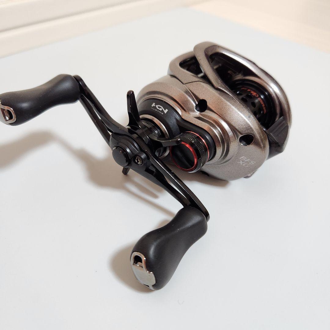 17 スコーピオン BFS XG