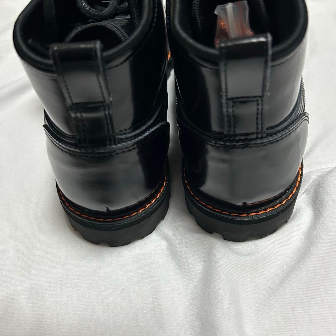 靴 Onitsuka Tiger MEXICO RINKAN 25cm