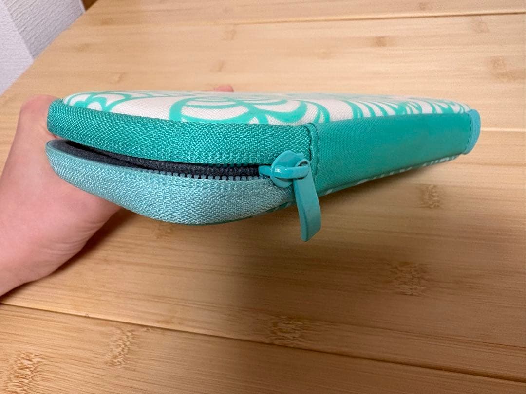 【美品】Nintendo Switch Lite 本体(どう森ケースつき)