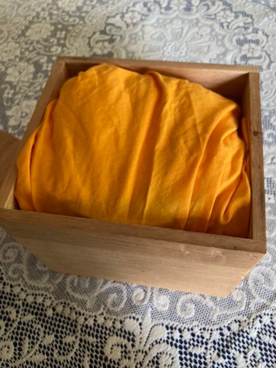 新品　島岡達三　地柚象嵌　縄文楕円組皿