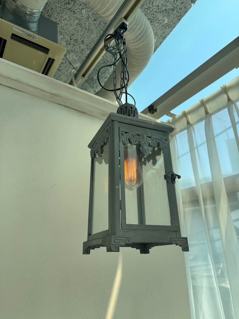 【送料無料】サラグレース/Sarah Grace アンティークライト　照明