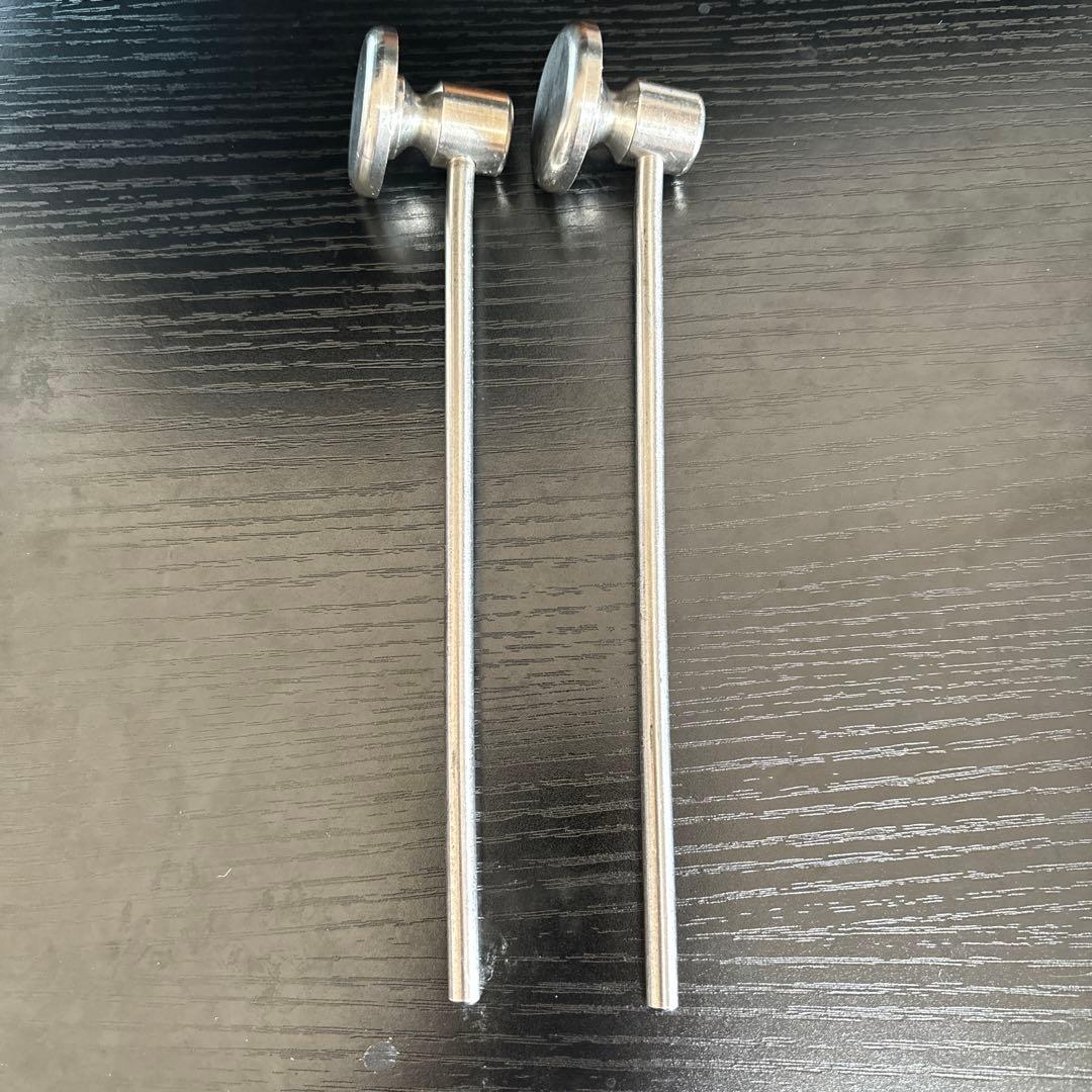 キタノ オールチタンビーター K-BTI F-1