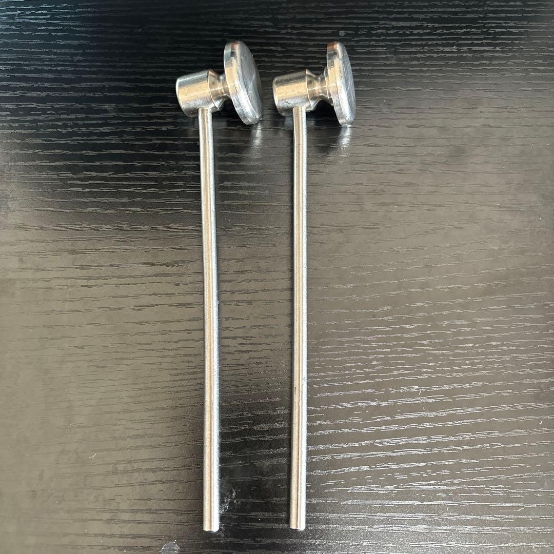 キタノ オールチタンビーター K-BTI F-1