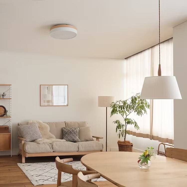 照明 Olika オリカ LEDシーリングライト Ver.2 LED 調光 調色