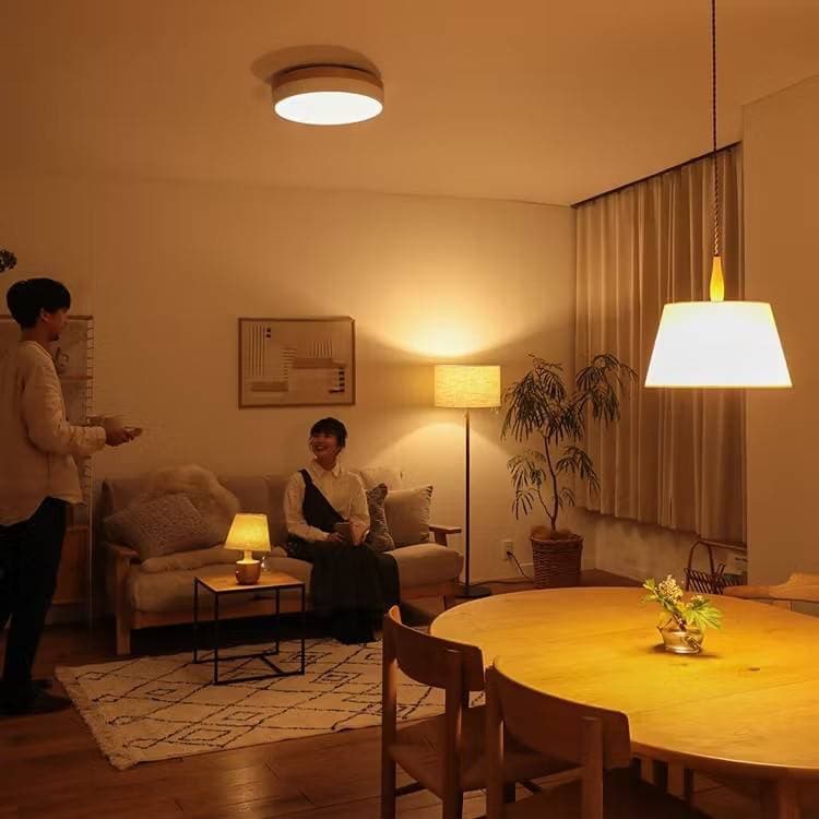 照明 Olika オリカ LEDシーリングライト Ver.2 LED 調光 調色